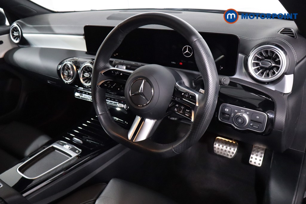Mercedes-Benz CLA Amg Line Automatic Petrol Estate - Stock Number (1560085) - 20th supplementary image