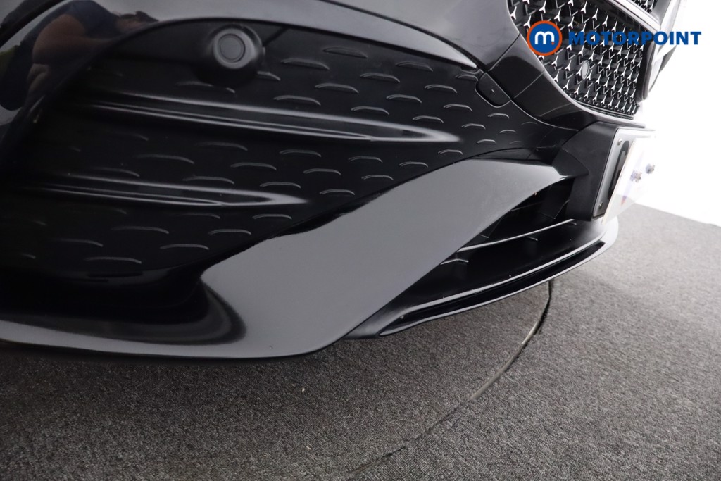 Mercedes-Benz CLA Amg Line Automatic Petrol Estate - Stock Number (1560085) - 21st supplementary image