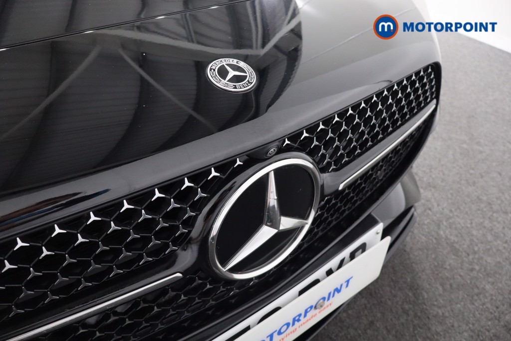 Mercedes-Benz CLA Amg Line Automatic Petrol Estate - Stock Number (1560085) - 23rd supplementary image
