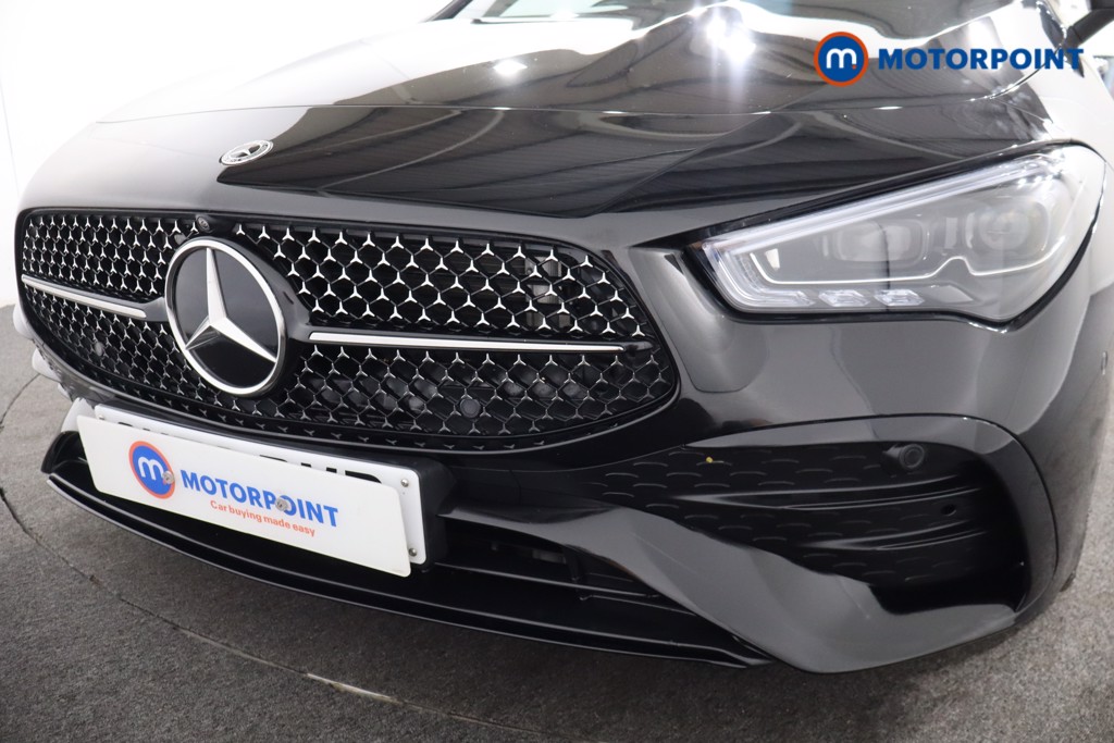 Mercedes-Benz CLA Amg Line Automatic Petrol Estate - Stock Number (1560085) - 24th supplementary image