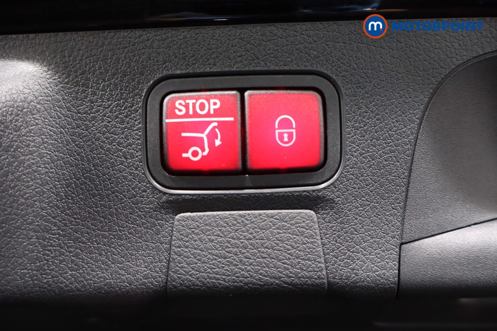 Mercedes-Benz CLA Amg Line Automatic Petrol Estate - Stock Number (1560085) - 27th supplementary image