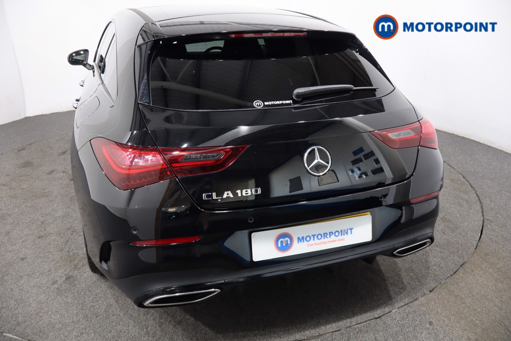 Mercedes-Benz CLA Amg Line Automatic Petrol Estate - Stock Number (1560085) - 28th supplementary image