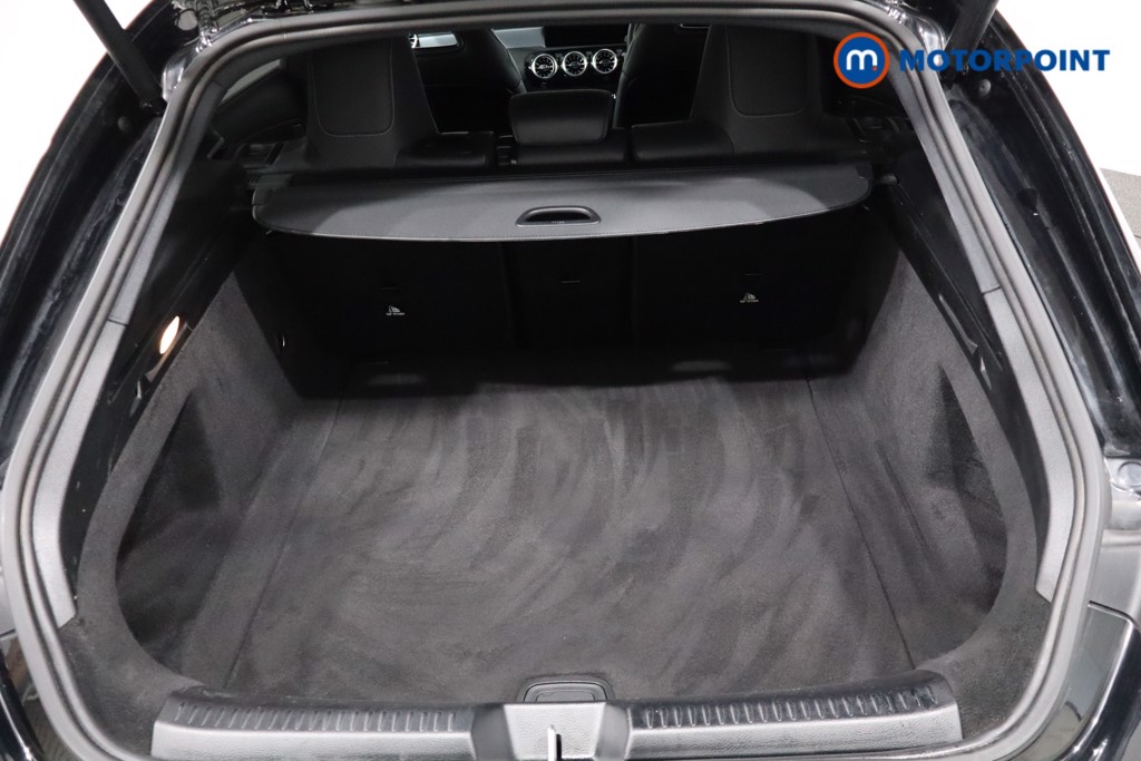 Mercedes-Benz CLA Amg Line Automatic Petrol Estate - Stock Number (1560085) - 29th supplementary image
