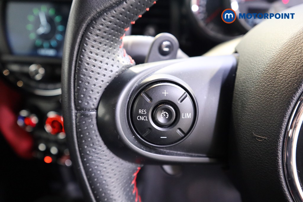 Mini Hatchback John Cooper Works Automatic Petrol Hatchback - Stock Number (1560138) - 3rd supplementary image