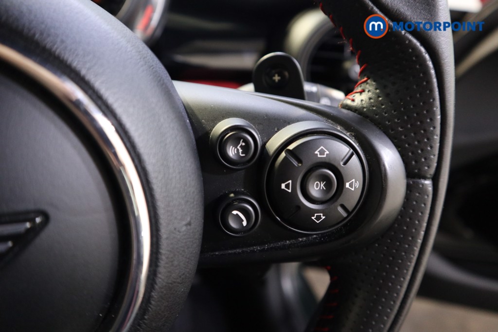 Mini Hatchback John Cooper Works Automatic Petrol Hatchback - Stock Number (1560138) - 4th supplementary image