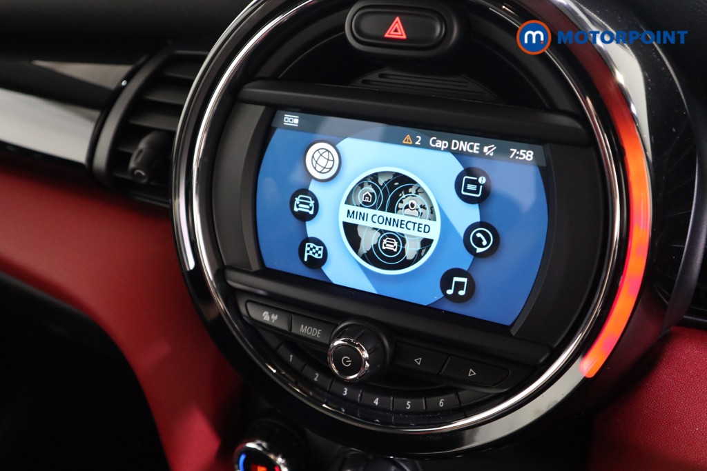 Mini Hatchback John Cooper Works Automatic Petrol Hatchback - Stock Number (1560138) - 6th supplementary image