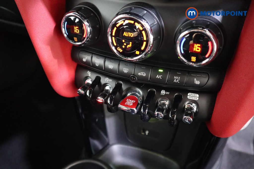Mini Hatchback John Cooper Works Automatic Petrol Hatchback - Stock Number (1560138) - 7th supplementary image