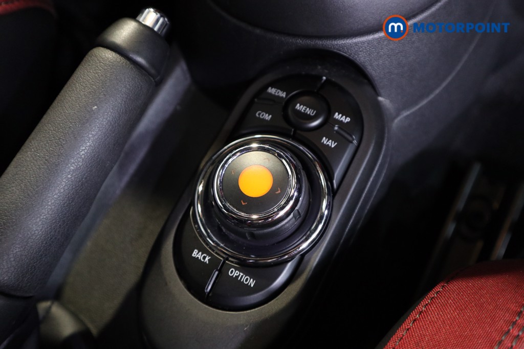 Mini Hatchback John Cooper Works Automatic Petrol Hatchback - Stock Number (1560138) - 8th supplementary image