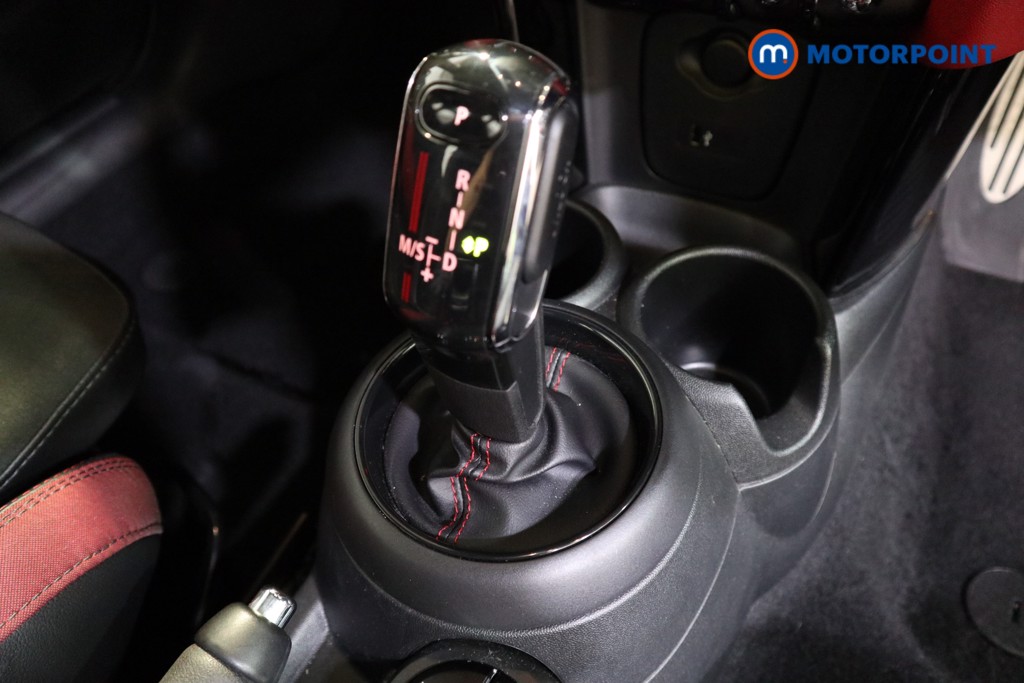 Mini Hatchback John Cooper Works Automatic Petrol Hatchback - Stock Number (1560138) - 9th supplementary image