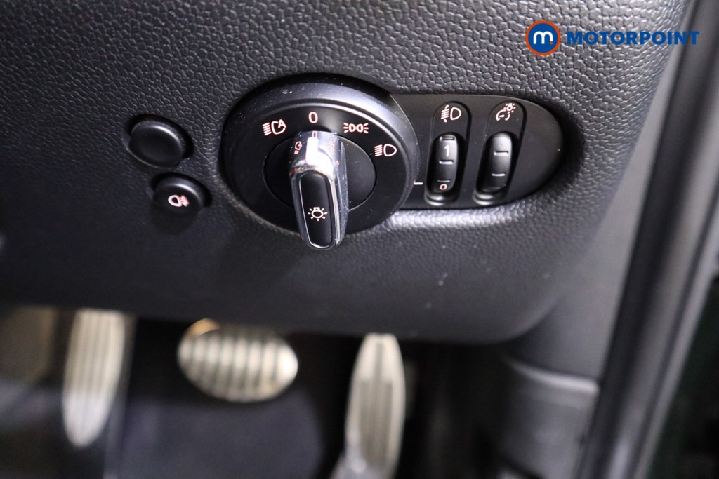 Mini Hatchback John Cooper Works Automatic Petrol Hatchback - Stock Number (1560138) - 10th supplementary image