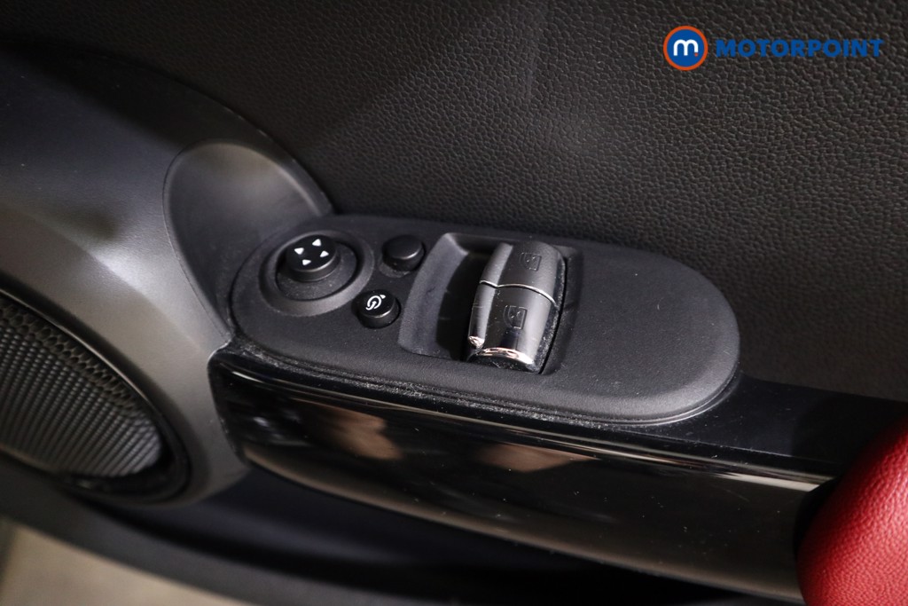 Mini Hatchback John Cooper Works Automatic Petrol Hatchback - Stock Number (1560138) - 11th supplementary image