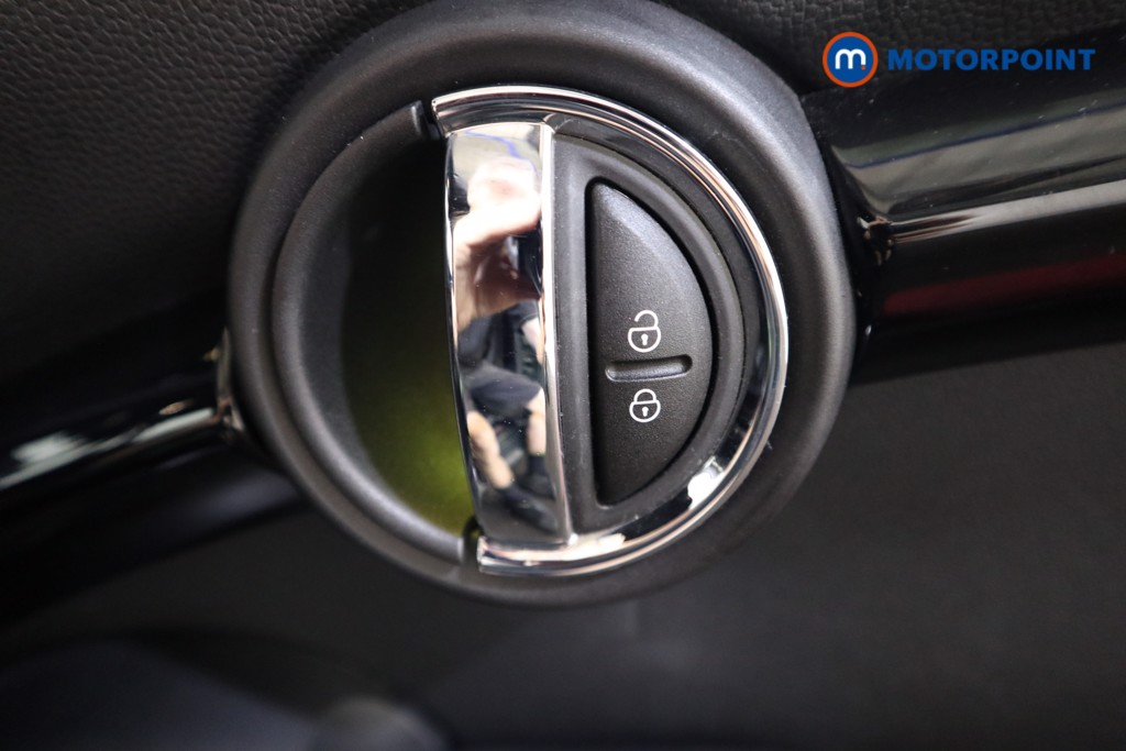 Mini Hatchback John Cooper Works Automatic Petrol Hatchback - Stock Number (1560138) - 12th supplementary image