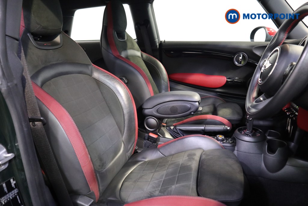 Mini Hatchback John Cooper Works Automatic Petrol Hatchback - Stock Number (1560138) - 13th supplementary image
