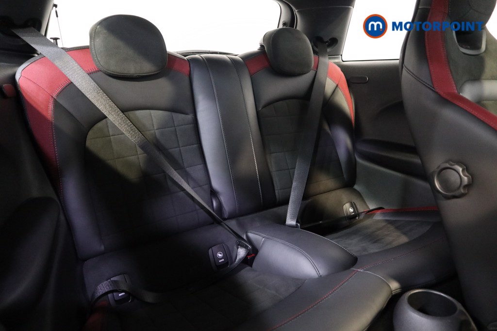 Mini Hatchback John Cooper Works Automatic Petrol Hatchback - Stock Number (1560138) - 14th supplementary image