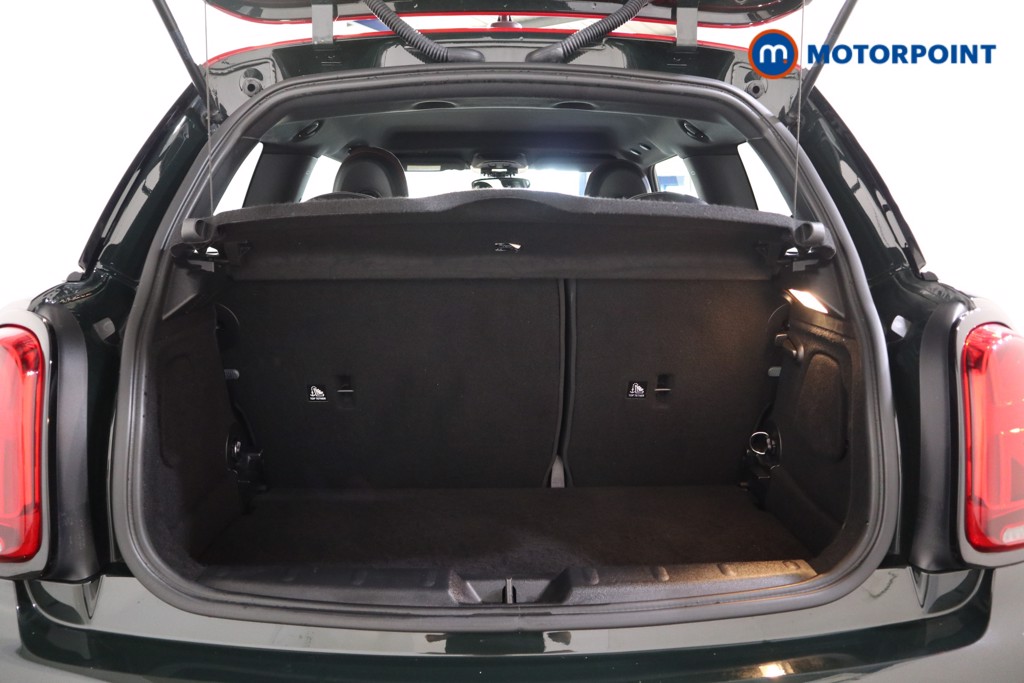 Mini Hatchback John Cooper Works Automatic Petrol Hatchback - Stock Number (1560138) - 15th supplementary image