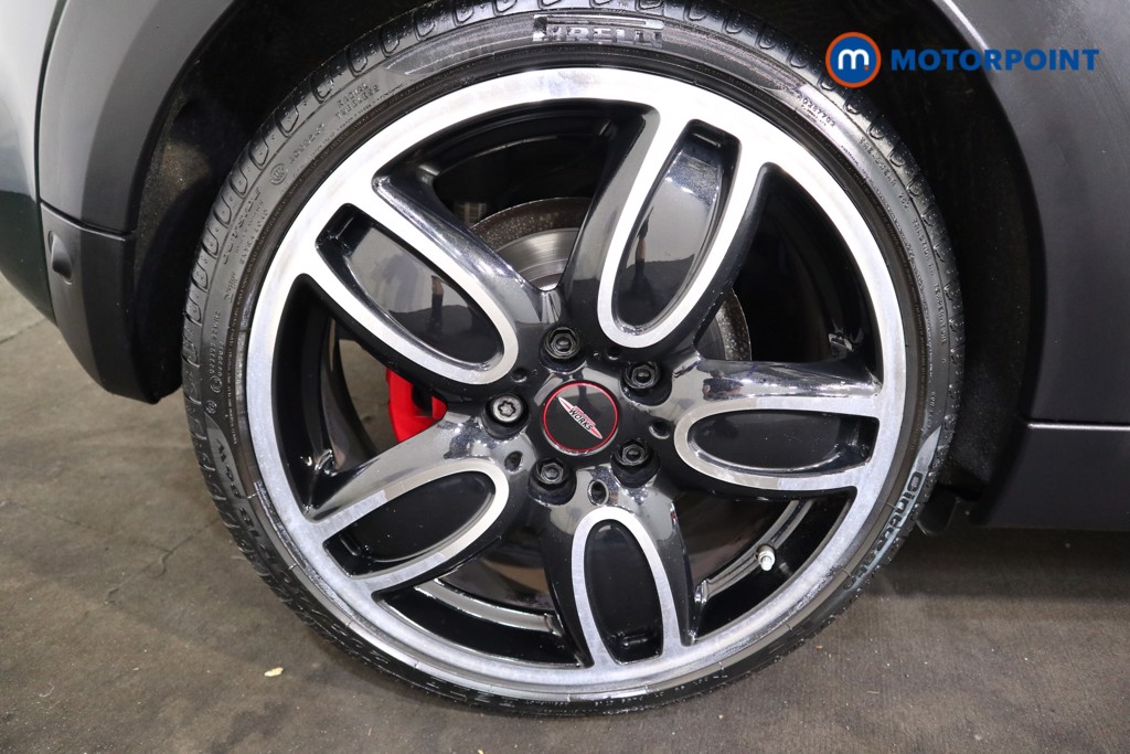 Mini Hatchback John Cooper Works Automatic Petrol Hatchback - Stock Number (1560138) - 16th supplementary image