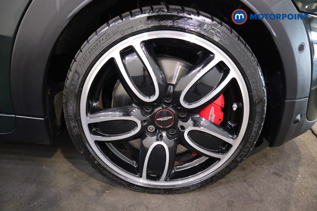 Mini Hatchback John Cooper Works Automatic Petrol Hatchback - Stock Number (1560138) - 17th supplementary image