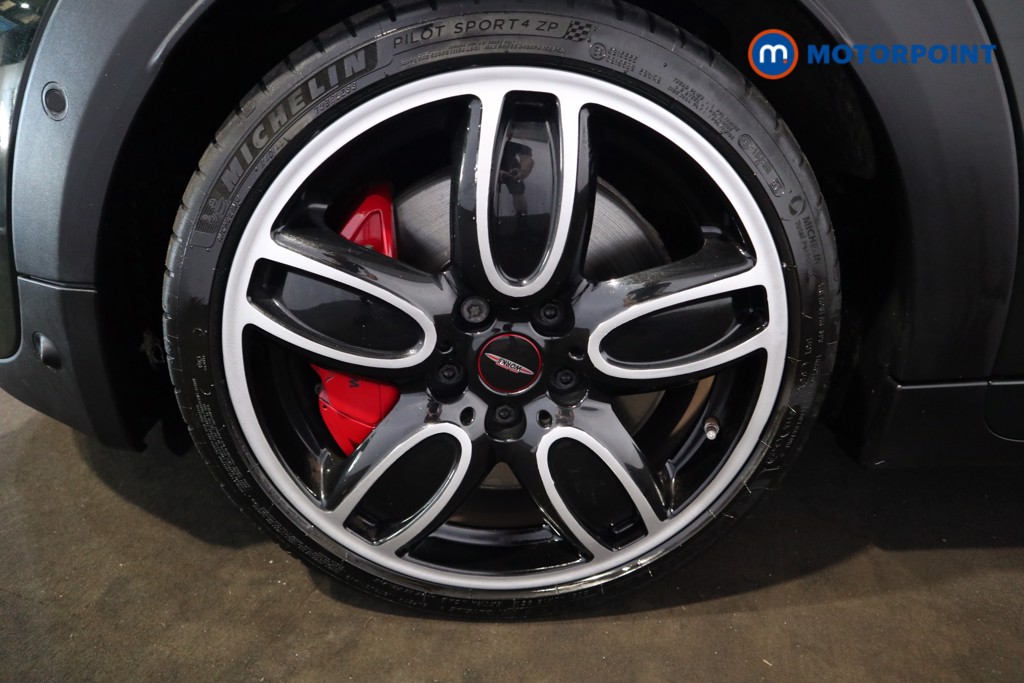 Mini Hatchback John Cooper Works Automatic Petrol Hatchback - Stock Number (1560138) - 18th supplementary image