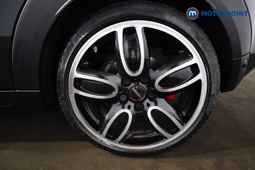 Mini Hatchback John Cooper Works Automatic Petrol Hatchback - Stock Number (1560138) - 19th supplementary image