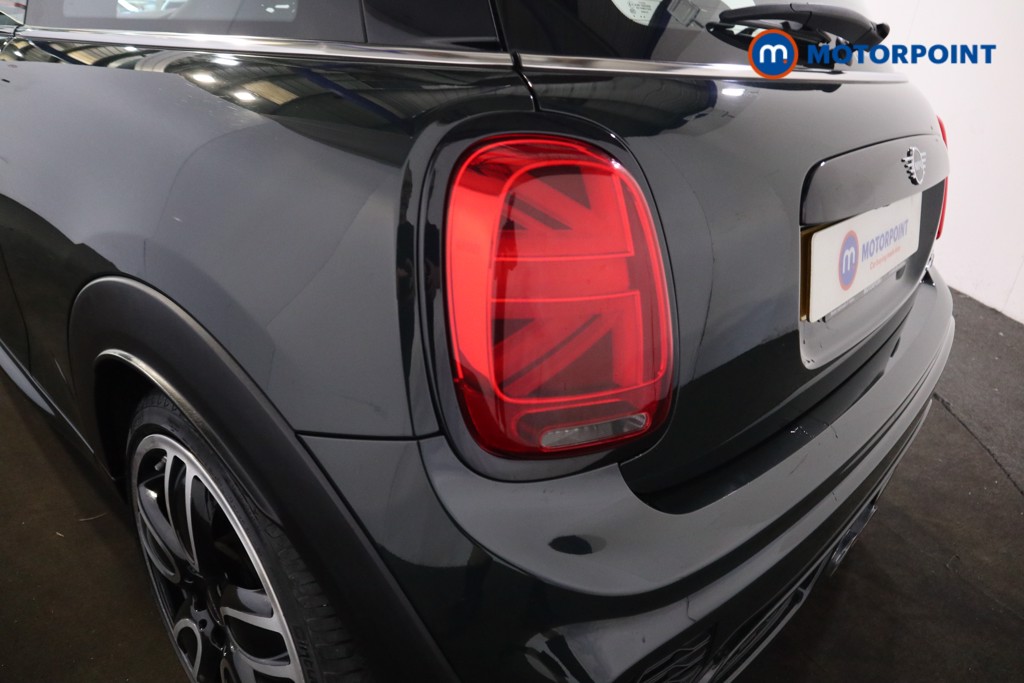Mini Hatchback John Cooper Works Automatic Petrol Hatchback - Stock Number (1560138) - 22nd supplementary image