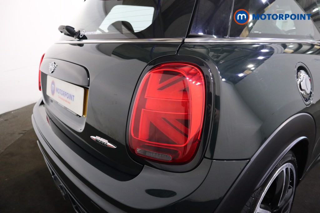 Mini Hatchback John Cooper Works Automatic Petrol Hatchback - Stock Number (1560138) - 23rd supplementary image
