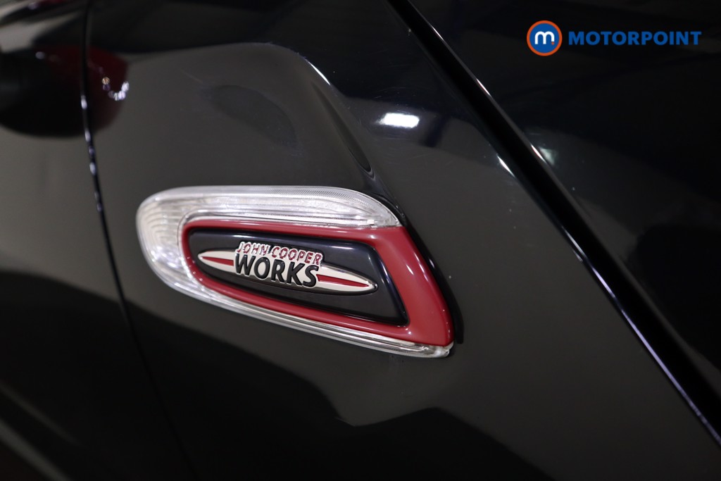 Mini Hatchback John Cooper Works Automatic Petrol Hatchback - Stock Number (1560138) - 24th supplementary image