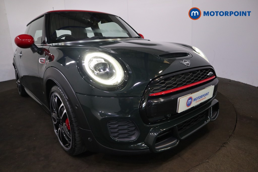Mini Hatchback John Cooper Works Automatic Petrol Hatchback - Stock Number (1560138) - 25th supplementary image