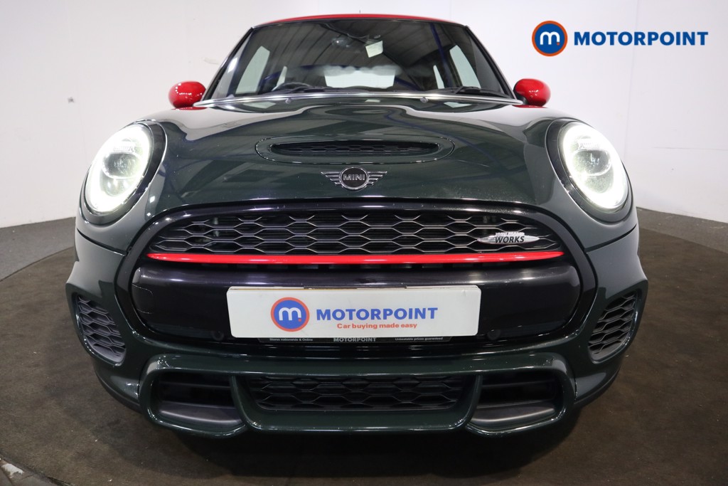 Mini Hatchback John Cooper Works Automatic Petrol Hatchback - Stock Number (1560138) - 26th supplementary image