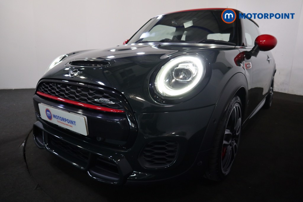 Mini Hatchback John Cooper Works Automatic Petrol Hatchback - Stock Number (1560138) - 27th supplementary image