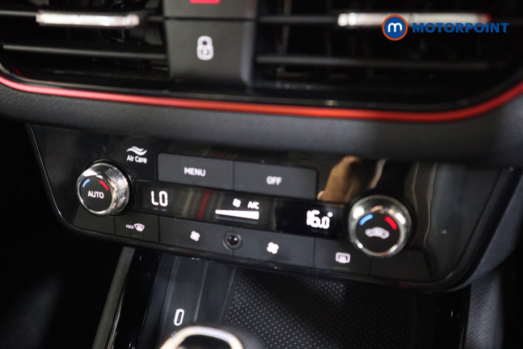 Skoda Kamiq Monte Carlo Automatic Petrol SUV - Stock Number (1560149) - 7th supplementary image