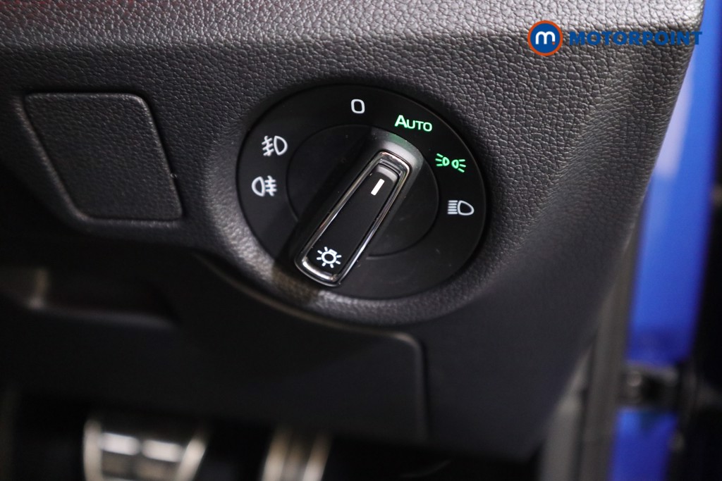 Skoda Kamiq Monte Carlo Automatic Petrol SUV - Stock Number (1560149) - 9th supplementary image