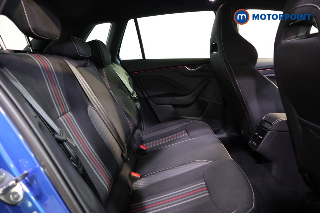 Skoda Kamiq Monte Carlo Automatic Petrol SUV - Stock Number (1560149) - 12th supplementary image