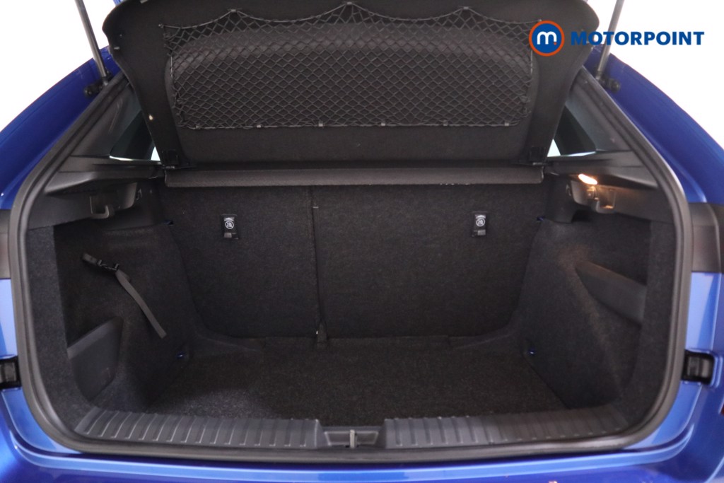 Skoda Kamiq Monte Carlo Automatic Petrol SUV - Stock Number (1560149) - 13th supplementary image