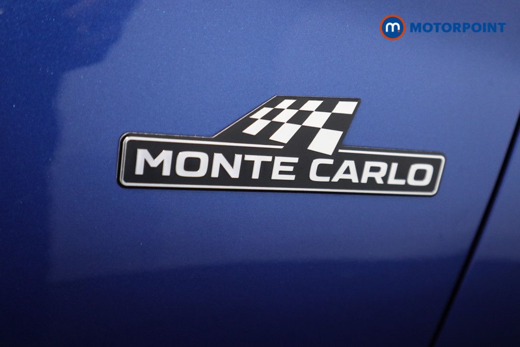 Skoda Kamiq Monte Carlo Automatic Petrol SUV - Stock Number (1560149) - 24th supplementary image