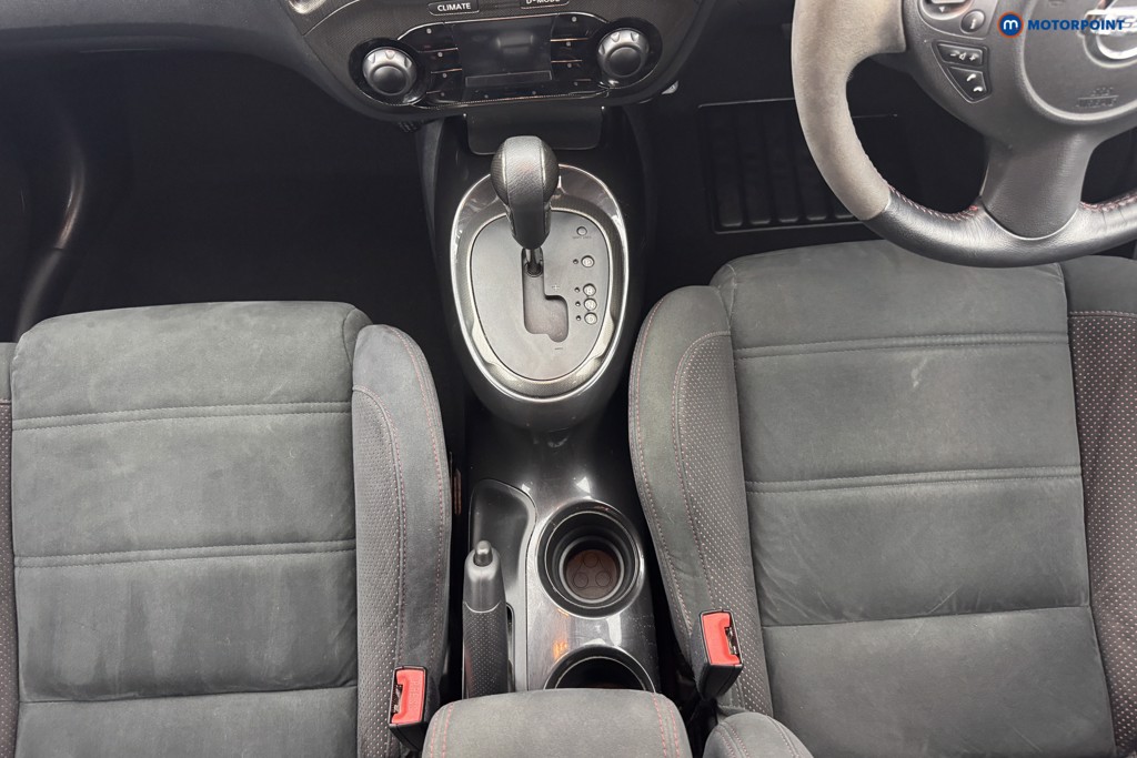 Nissan Juke Nismo Rs Automatic Petrol SUV - Stock Number (1560189) - 5th supplementary image