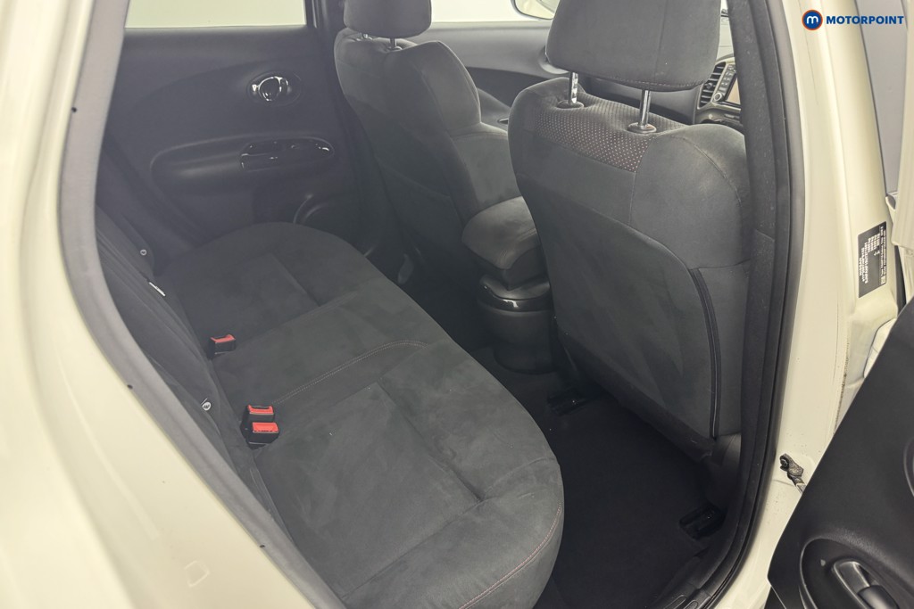 Nissan Juke Nismo Rs Automatic Petrol SUV - Stock Number (1560189) - 7th supplementary image