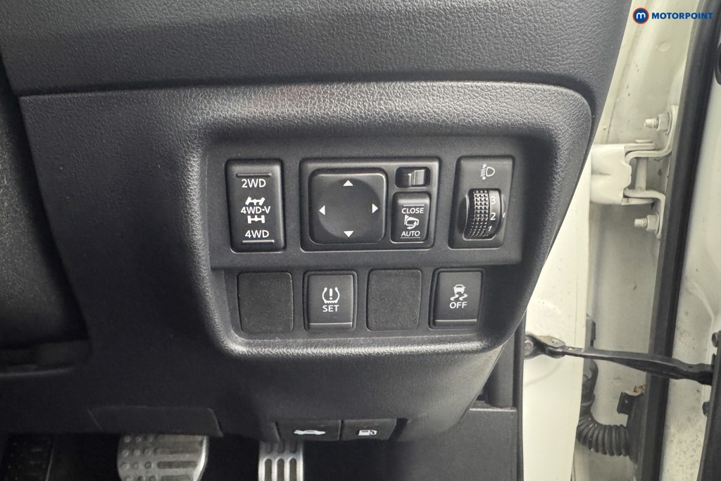 Nissan Juke Nismo Rs Automatic Petrol SUV - Stock Number (1560189) - 13th supplementary image