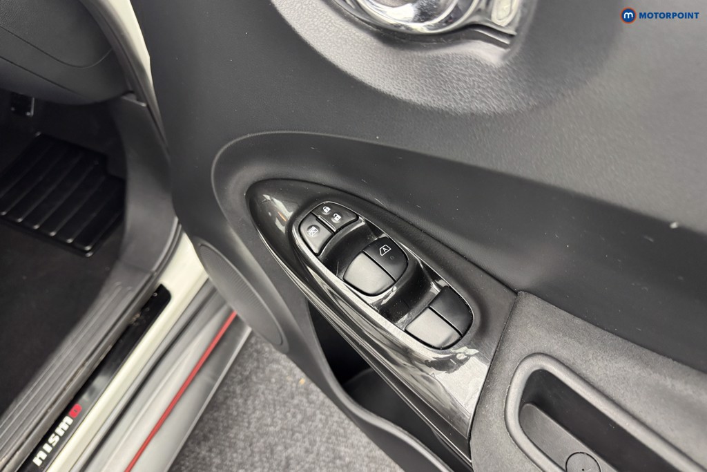 Nissan Juke Nismo Rs Automatic Petrol SUV - Stock Number (1560189) - 15th supplementary image