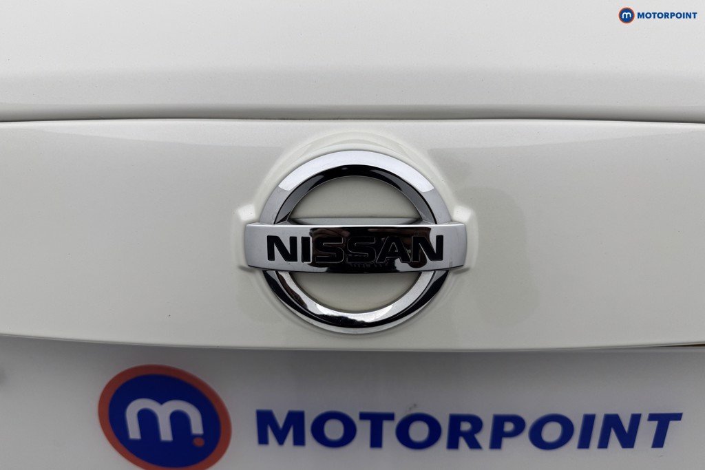 Nissan Juke Nismo Rs Automatic Petrol SUV - Stock Number (1560189) - 16th supplementary image