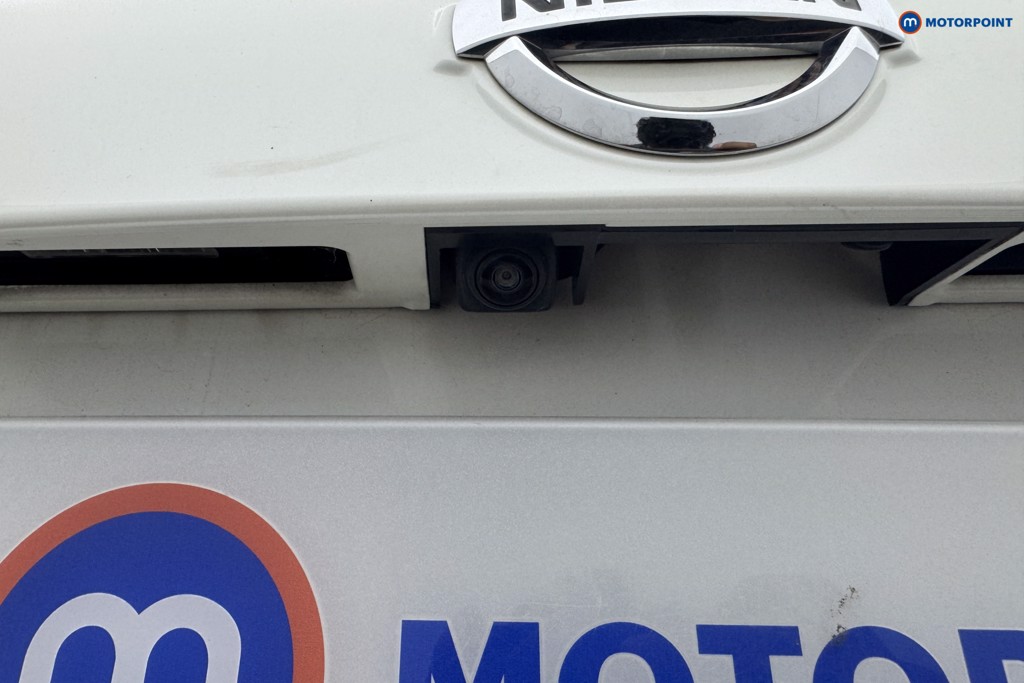 Nissan Juke Nismo Rs Automatic Petrol SUV - Stock Number (1560189) - 17th supplementary image