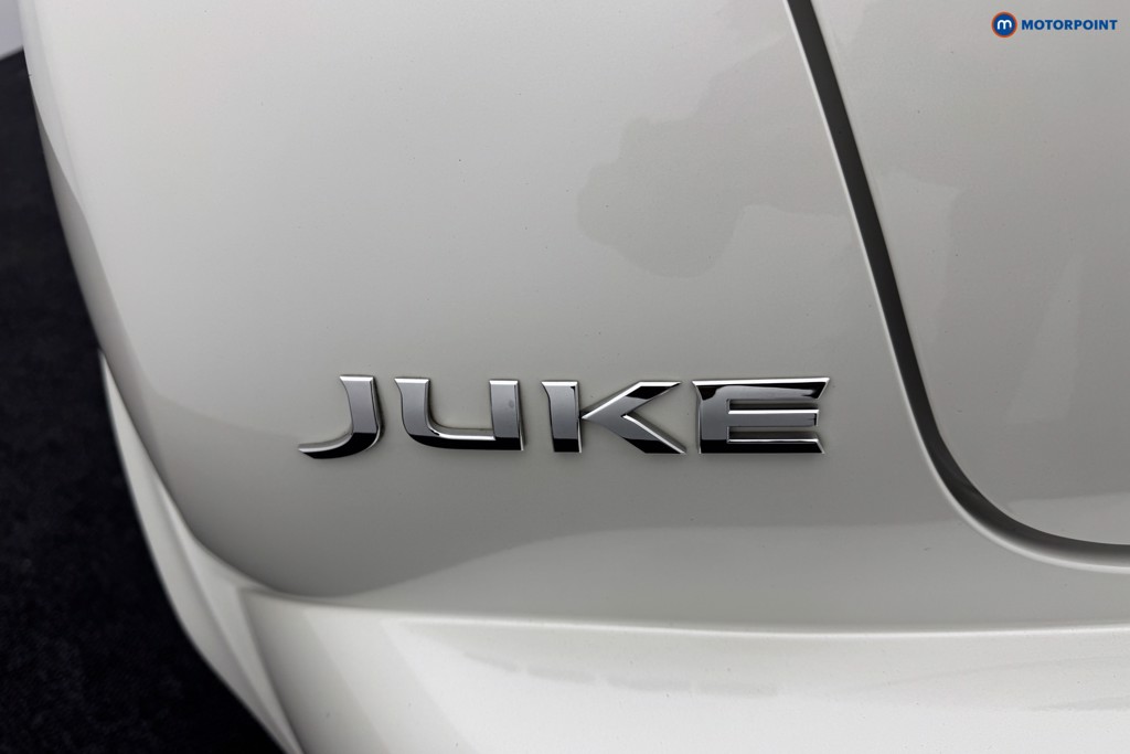 Nissan Juke Nismo Rs Automatic Petrol SUV - Stock Number (1560189) - 18th supplementary image