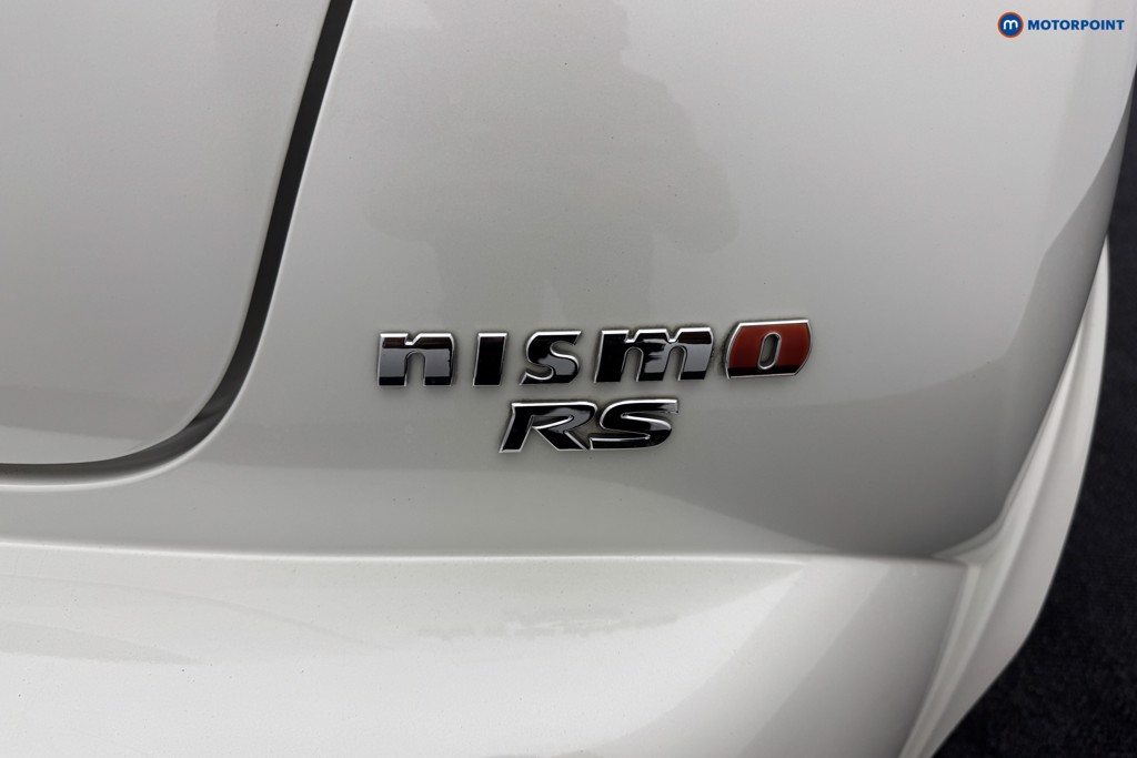 Nissan Juke Nismo Rs Automatic Petrol SUV - Stock Number (1560189) - 19th supplementary image