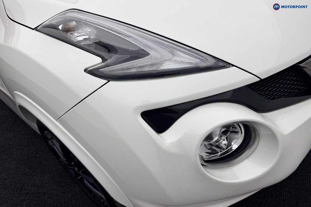 Nissan Juke Nismo Rs Automatic Petrol SUV - Stock Number (1560189) - 20th supplementary image