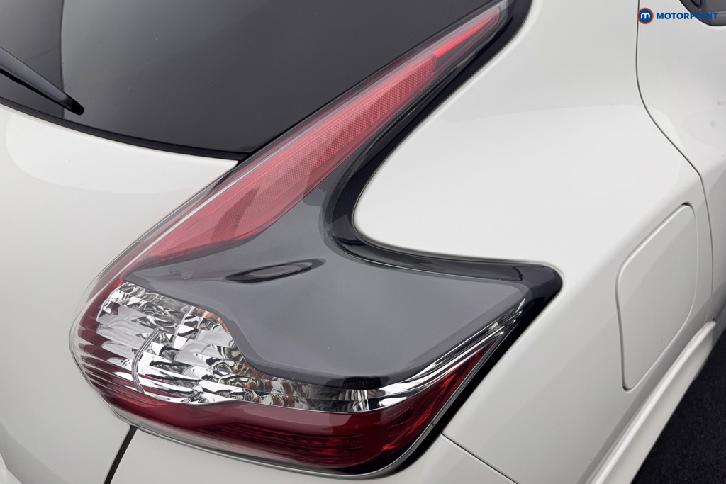 Nissan Juke Nismo Rs Automatic Petrol SUV - Stock Number (1560189) - 21st supplementary image