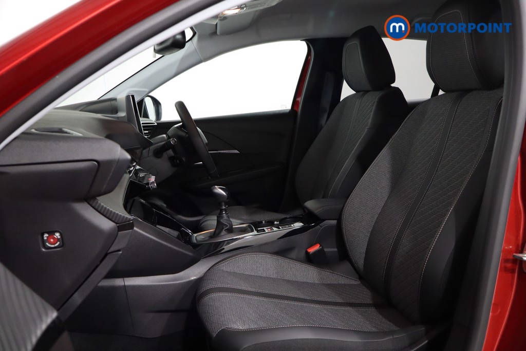 Peugeot 208 Allure Manual Petrol Hatchback - Stock Number (1560263) - 4th supplementary image