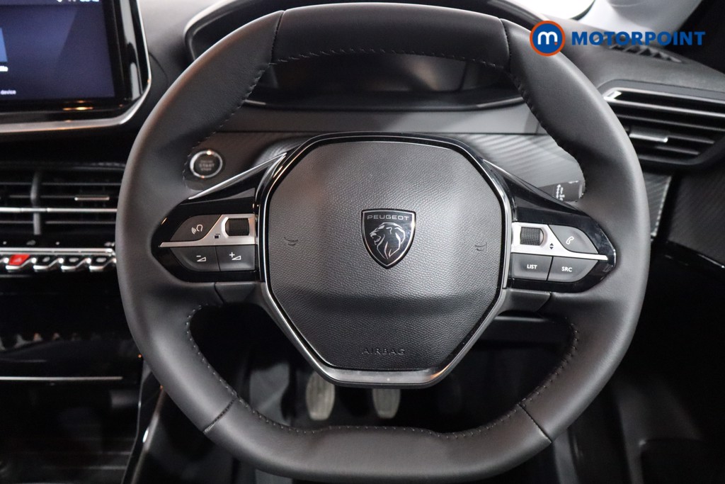 Peugeot 208 Allure Manual Petrol Hatchback - Stock Number (1560263) - 6th supplementary image