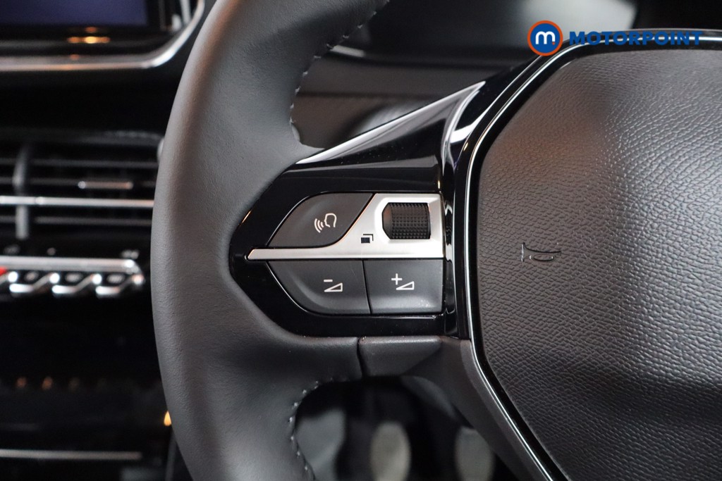 Peugeot 208 Allure Manual Petrol Hatchback - Stock Number (1560263) - 7th supplementary image