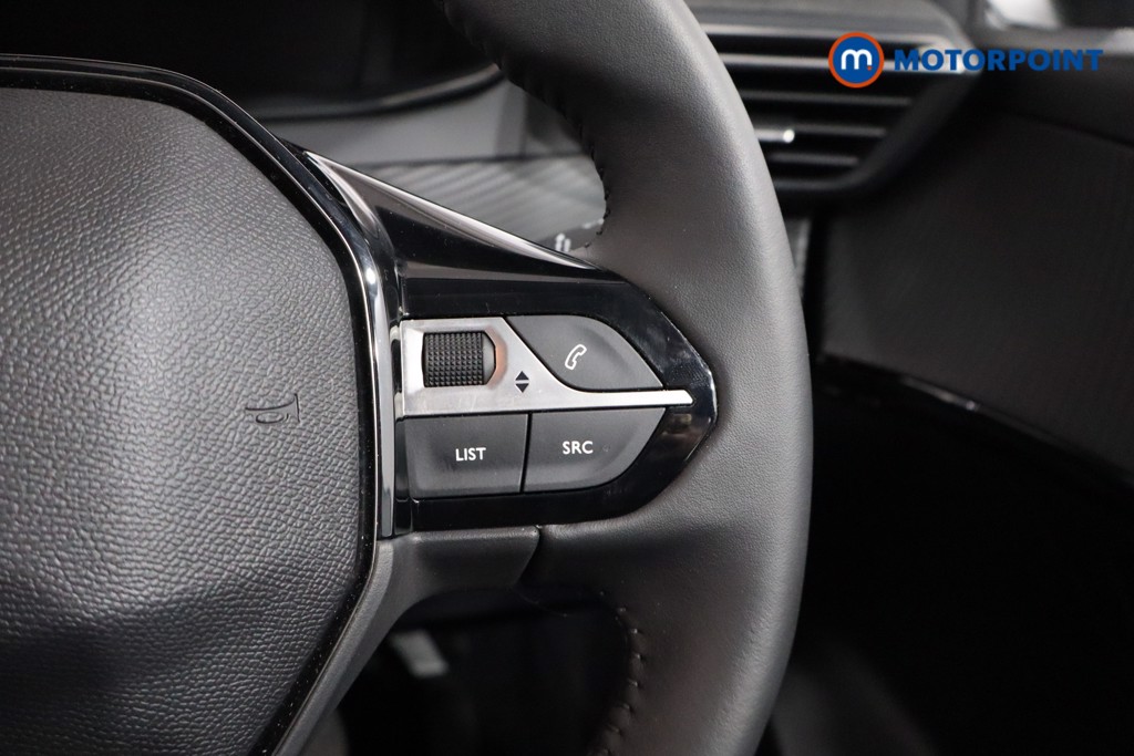 Peugeot 208 Allure Manual Petrol Hatchback - Stock Number (1560263) - 8th supplementary image