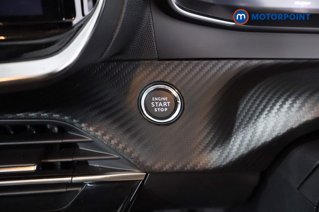 Peugeot 208 Allure Manual Petrol Hatchback - Stock Number (1560263) - 14th supplementary image