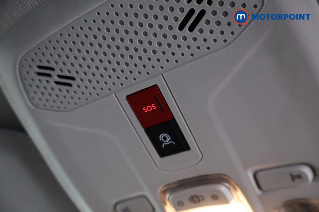 Peugeot 208 Allure Manual Petrol Hatchback - Stock Number (1560263) - 18th supplementary image